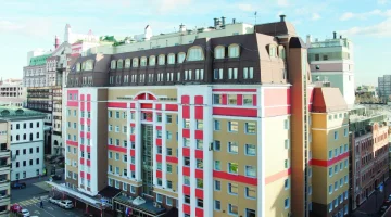 Клиника Медицина изображение 19
